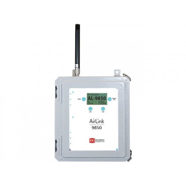 RKI Instruments AirLink 9850 Wireless Receiver