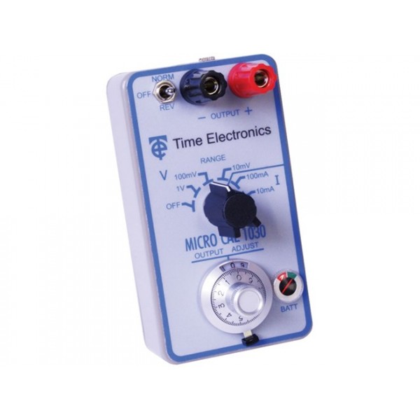 Time Electronics 1030 Voltage and Current Source