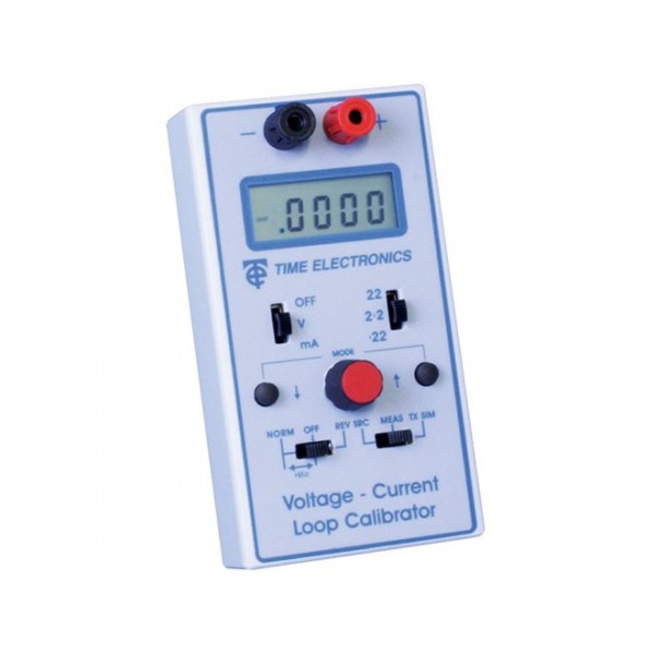 Time Electronics 1048 Electrical Calibrator