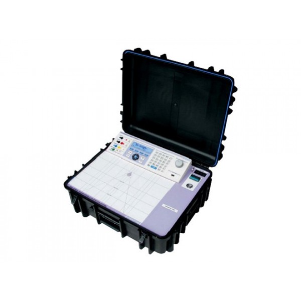 Transmille 9000 Series Multi-Product Calibrator