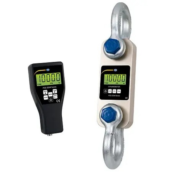 Balanza de gancho PCE-DDM 10
