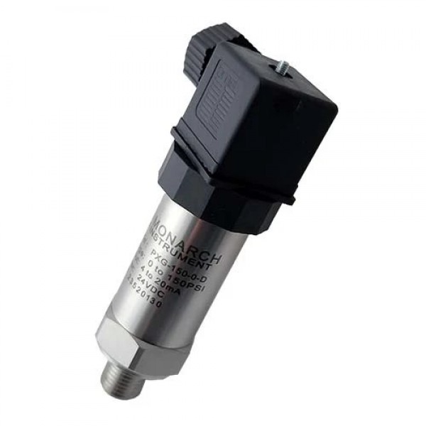 Manómetro transmisor de presión universal PXG, 0-150 PSI