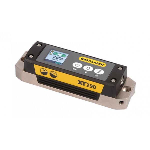 Nivel  de precisión digital  marca Easy-Laser mod...