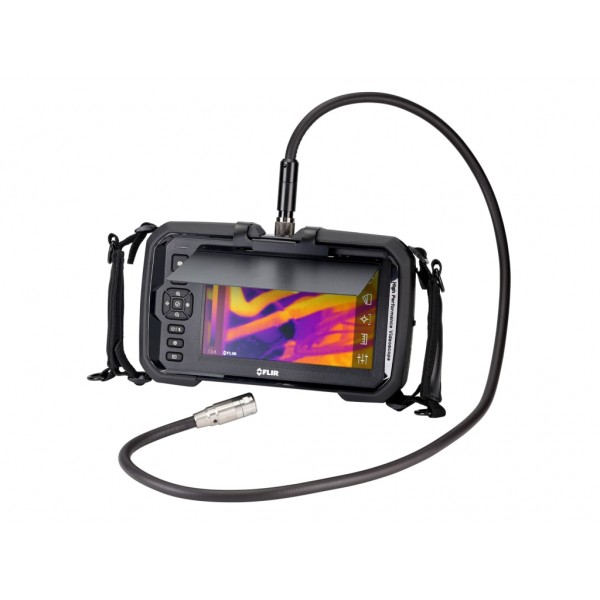 Kit de videoscopio con sonda IR FLIR VS80-IR21