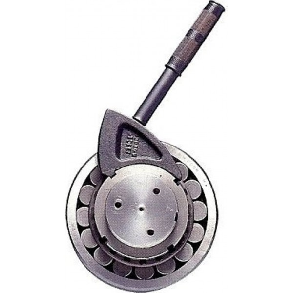 SKF TMFN 40-52 Llave de impacto (diámetro de la t...