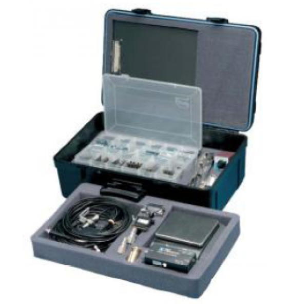 Kit de balanceo SKF Microlog (con Sensor óptico) [CMCP 850-01]