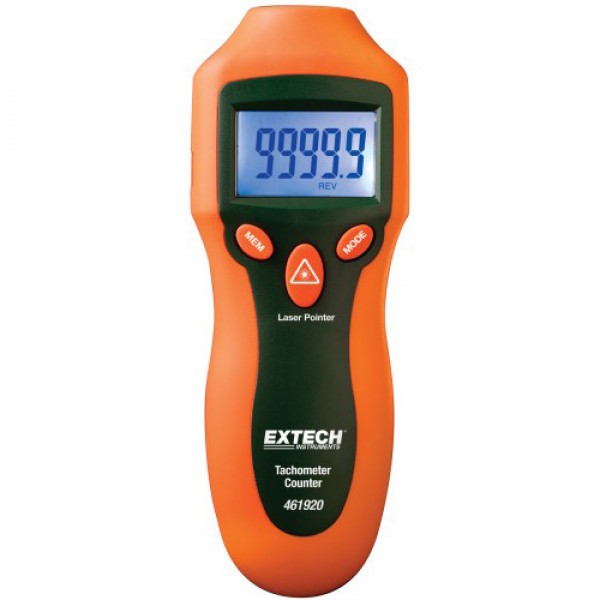 Extech 461920 tacometro laser
