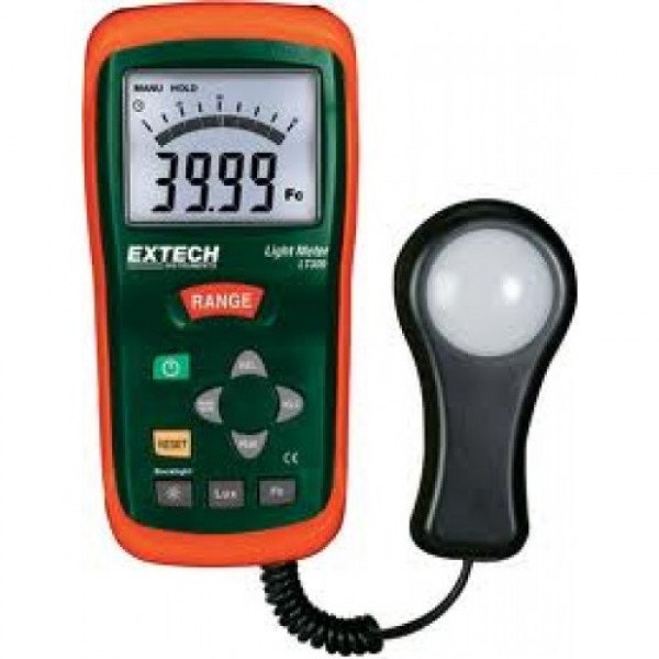 Extech fotometro LT300